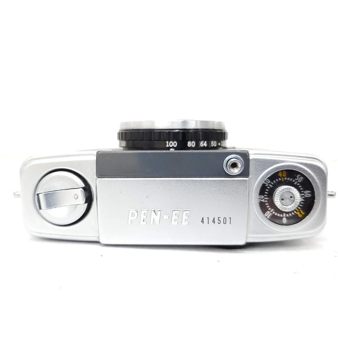 【動作確認済】 Olympus PEN EE F1225-308-9p p