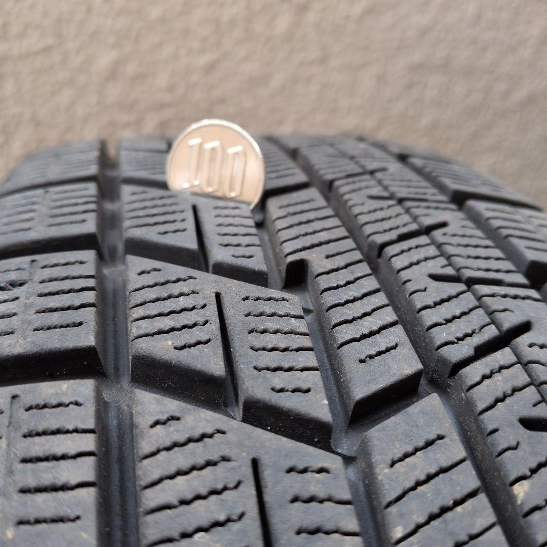 専用　165/65R14スタッドレスタイヤ アルミホイールセット ナット付