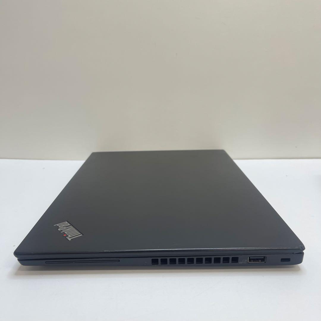 #846 レノボ ThinkPad X13 Ryzen 3 Pro 3300U