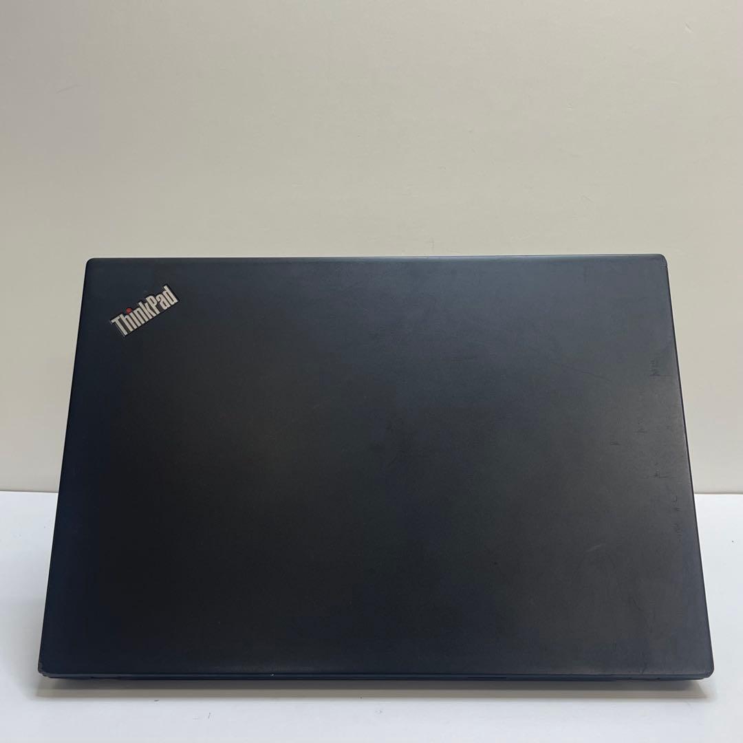 #846 レノボ ThinkPad X13 Ryzen 3 Pro 3300U