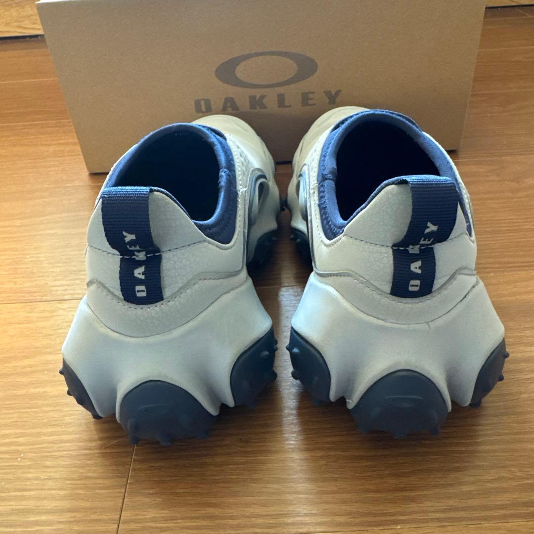 OAKLEY Edge Icon オークリー エッジ アイコン 24.5