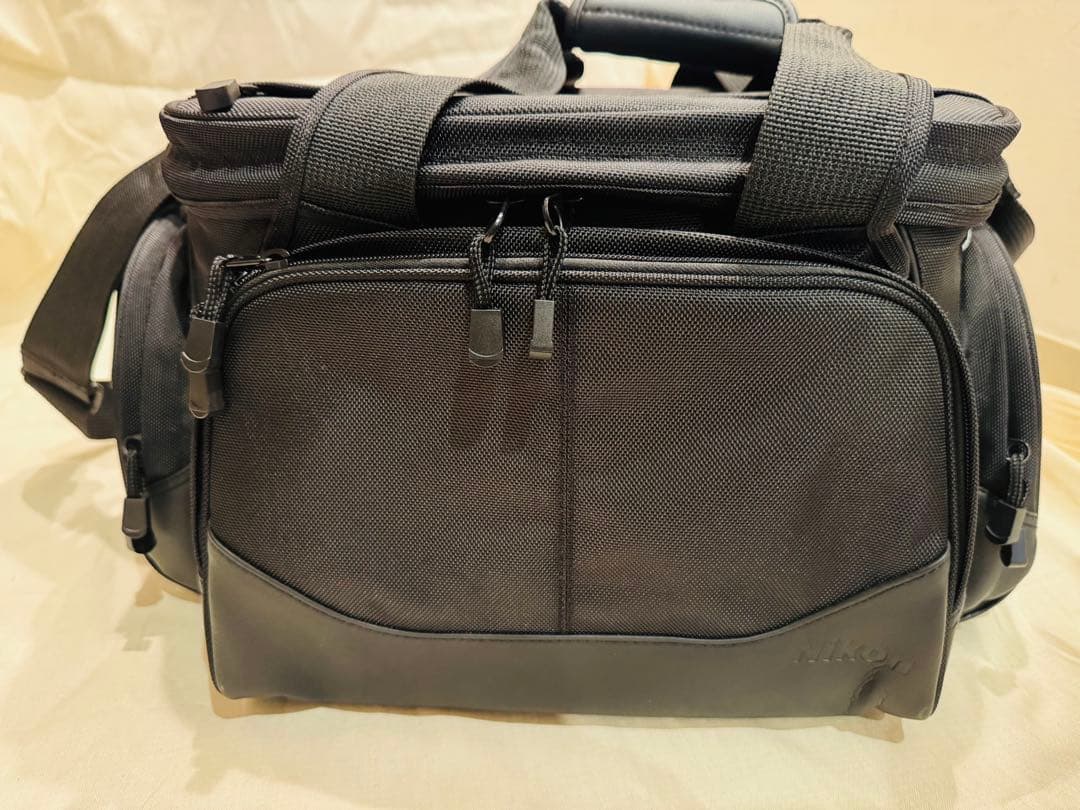 ★新品未使用★Nikon ニコン PCPXL フォトキャリオールプロ XL