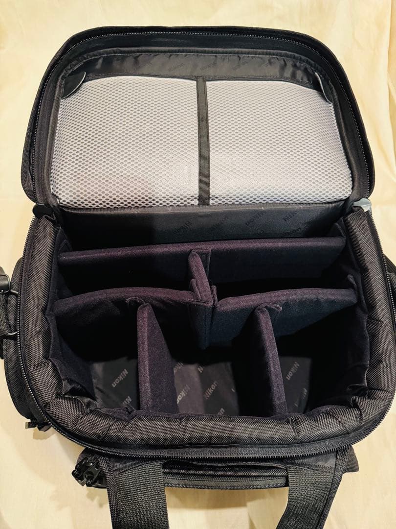 ★新品未使用★Nikon ニコン PCPXL フォトキャリオールプロ XL