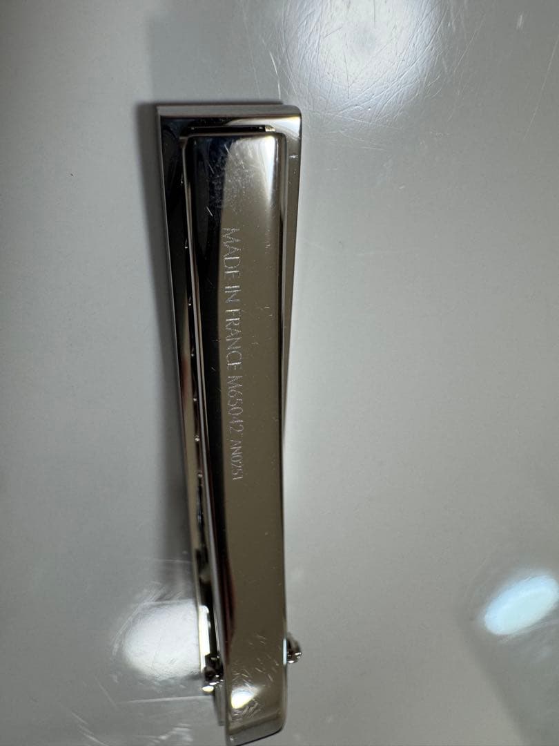 LOUIS VUITTON(ルイヴィトン) ネクタイピン