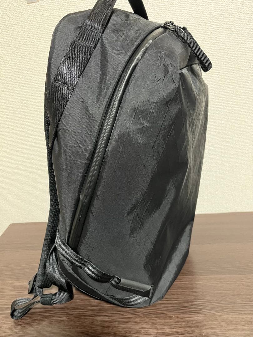 ABLE CARRY Daily Plus／エイブルキャリー　デイリープラス