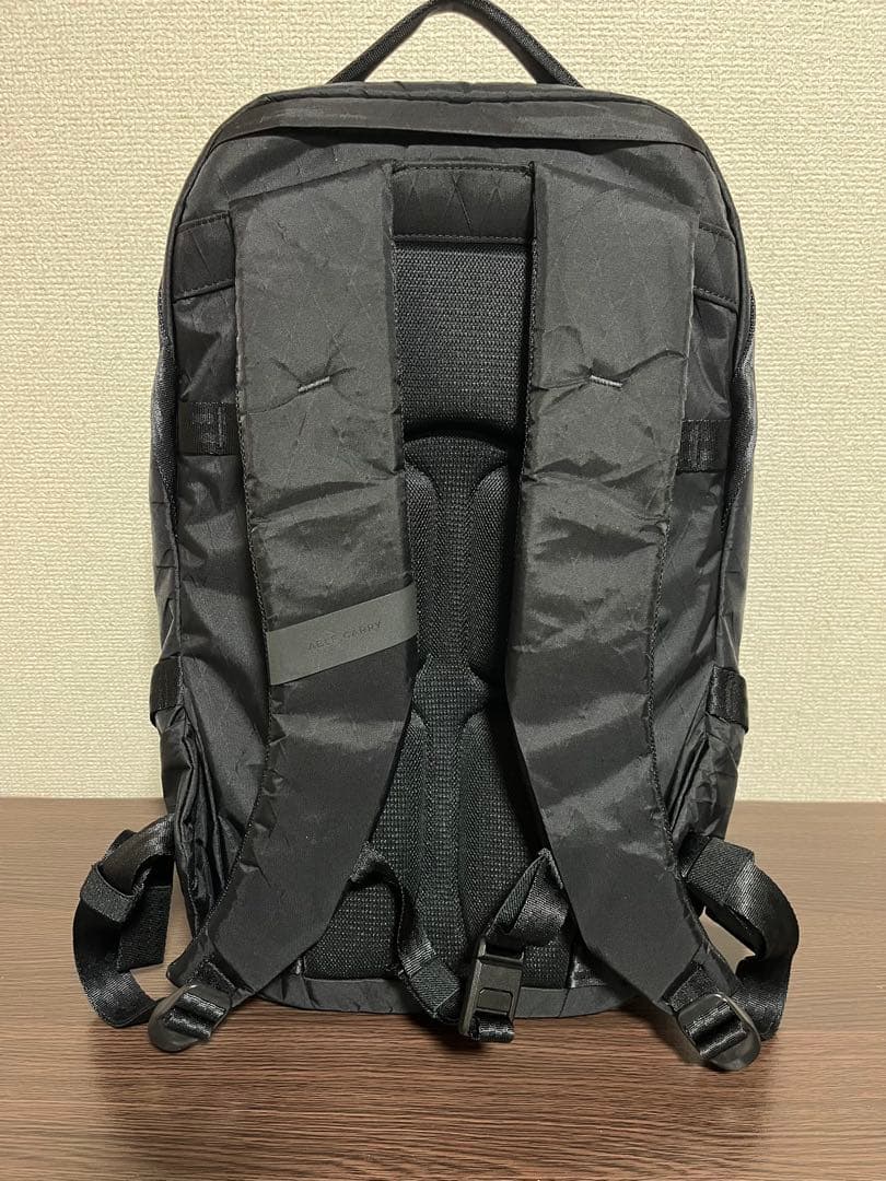 ABLE CARRY Daily Plus／エイブルキャリー　デイリープラス