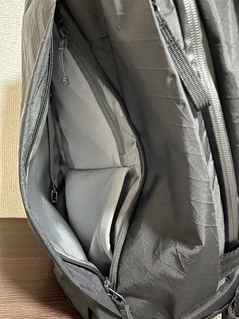 ABLE CARRY Daily Plus／エイブルキャリー　デイリープラス