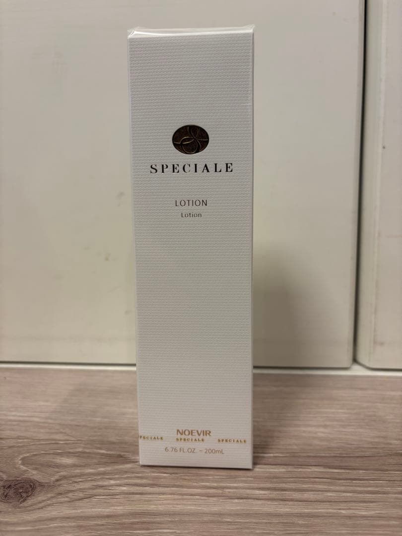 NOEVIR ノエビア スペチアーレ ローション 200ml