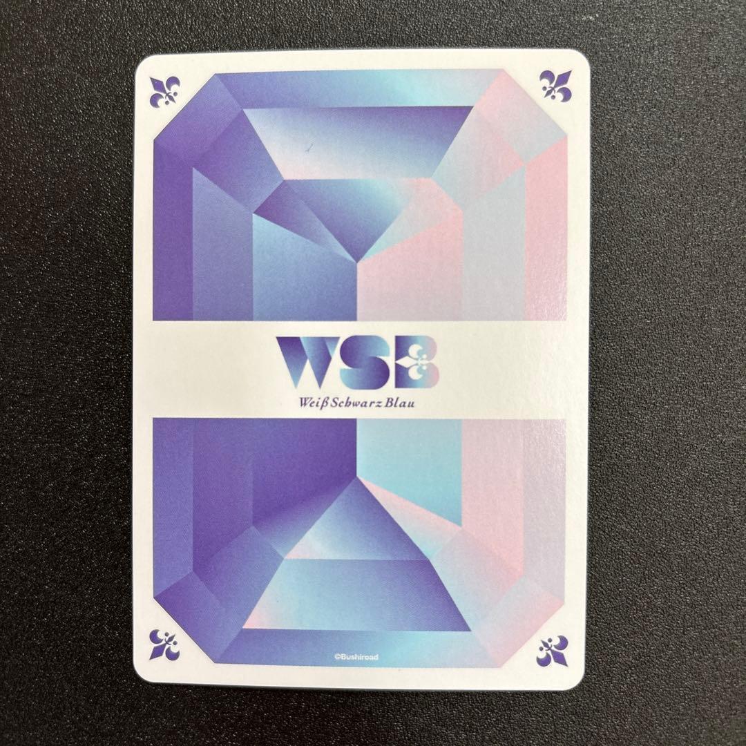 ヴァイスシュヴァルツブラウ　REBORN　SSP宝石の輝き　スクアーロ