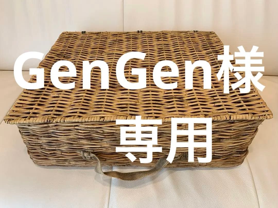 truck furniture (トラックファニチャー)RTバスケット