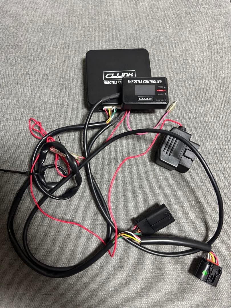 ノンビリチック