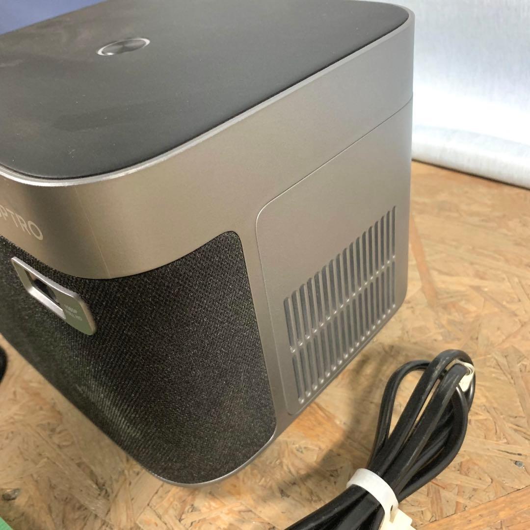 【大迫力】TOPTRO X7 ホームシアター プロジェクター 自動フォーカス