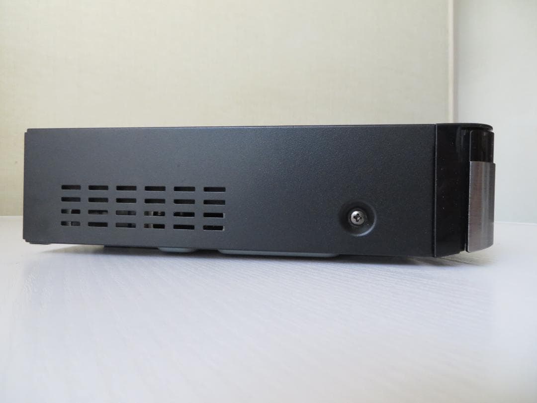 東芝ブルーレイレコーダー タイムシフトマシーン DBR-M3007 2018年製