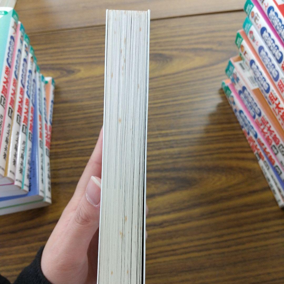 C-1562 忍たま乱太郎 マンガ 1～60巻 セット ポストカードつき！