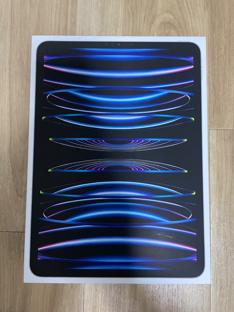 ipad pro 11 第4世代【美品•バッテリー100%】