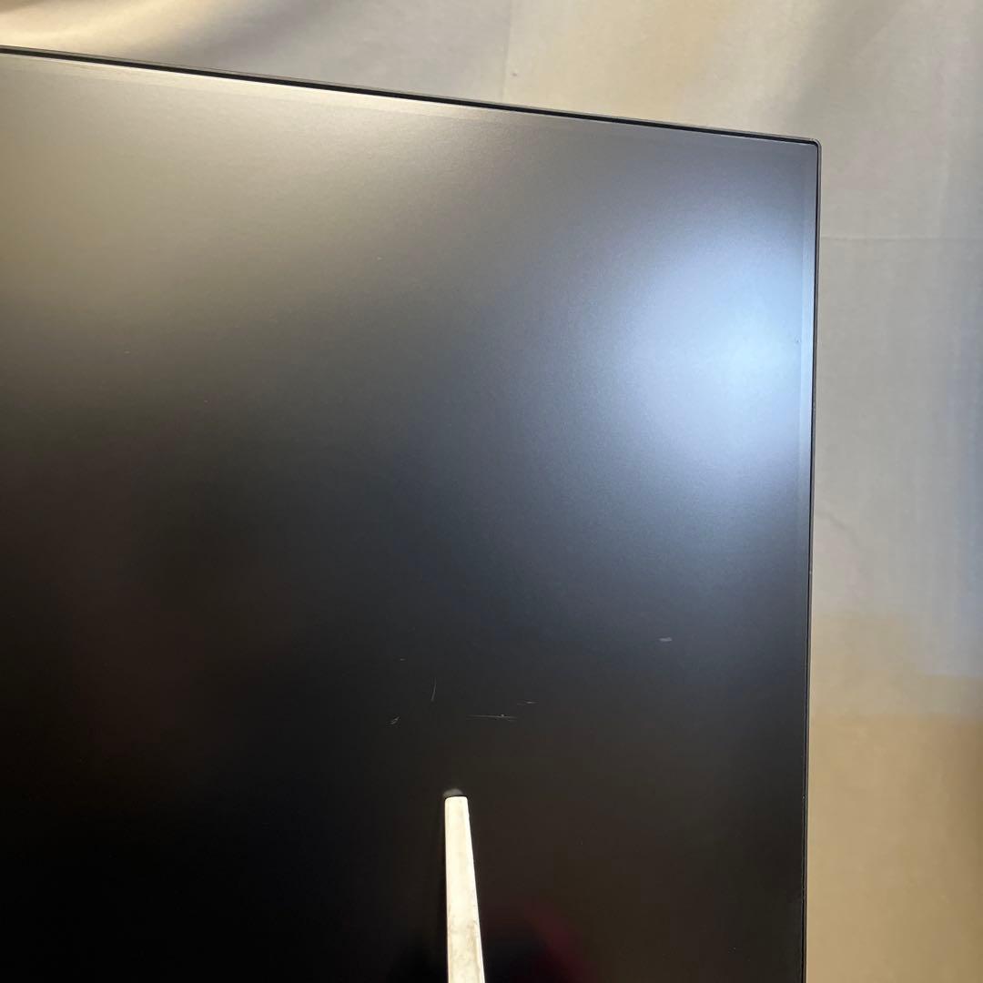 DELL P2422H 23.8インチ液晶モニター　PS4 対応　2022年制