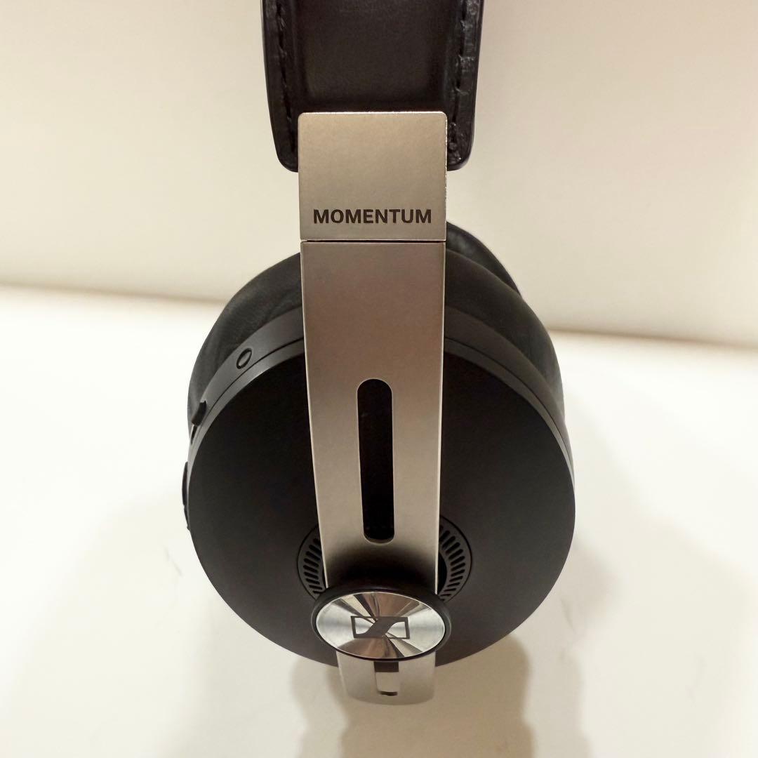 値下げ中 動作品★SENNHEISER ワイヤレスヘッドホン MOMENTUM3