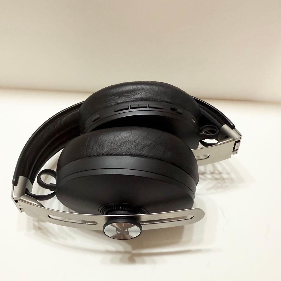 値下げ中 動作品★SENNHEISER ワイヤレスヘッドホン MOMENTUM3