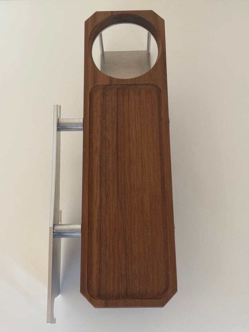 INAVANCE インアバンス ONES TABLE ウォールナット