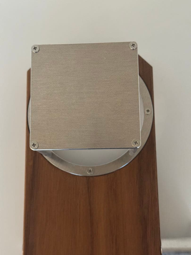 INAVANCE インアバンス ONES TABLE ウォールナット