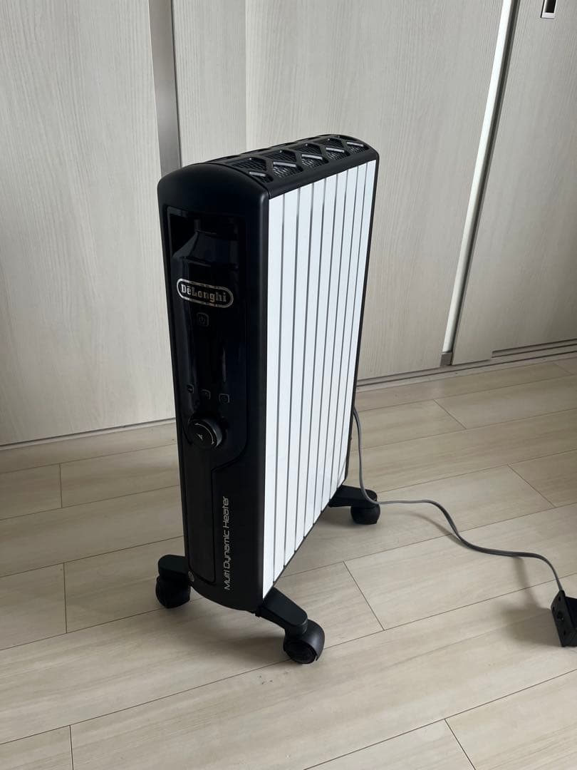 デロンギ マルチダイナミックヒーター 8~10畳用