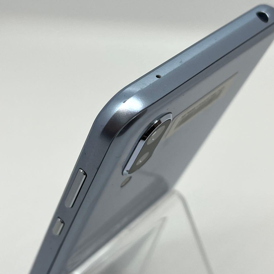 AQUOS sense3 plus SH-RM11 楽天モバイルSIMフリー❾