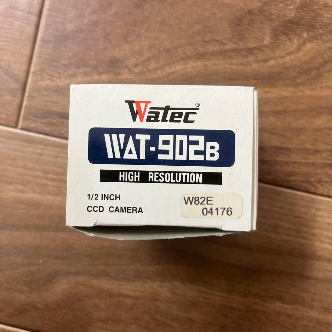 Watec ワテック 1/2\