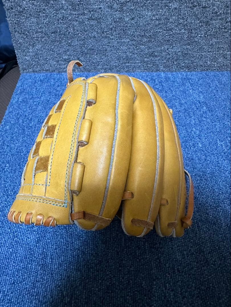 norikenta品　YABAI オールラウンドグローブ 12インチ