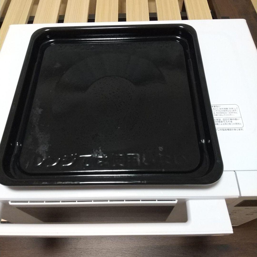 ヤマダセレクト オーブンレンジ 2021年製