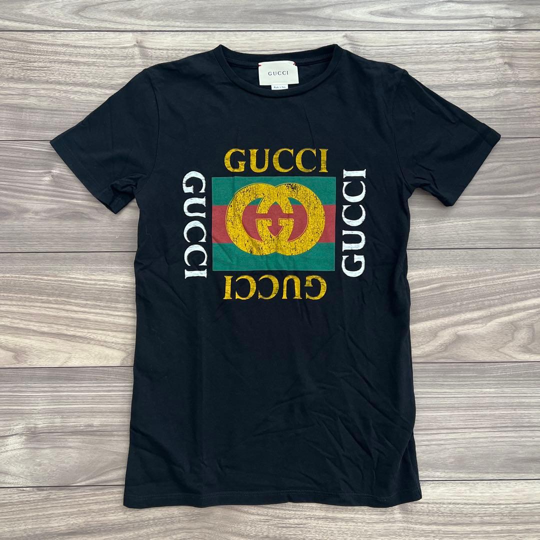 GUCCI Tシャツ