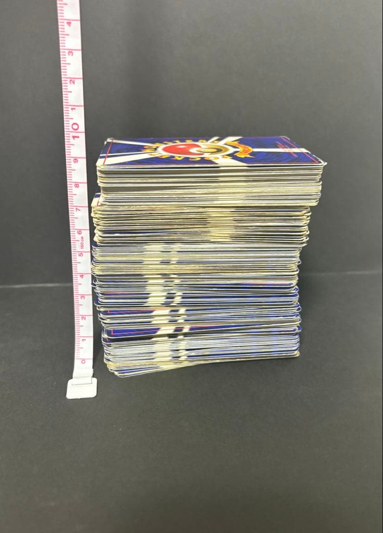 ミ*ル様 ポケモンカード 旧裏 含む 約300枚+ まとめ売り 引退品 ノーマル