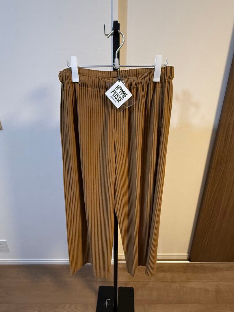 ✅タグ付き美品✅HOMME PLISSÉ ISSEY MIYAKE✅サイズ2