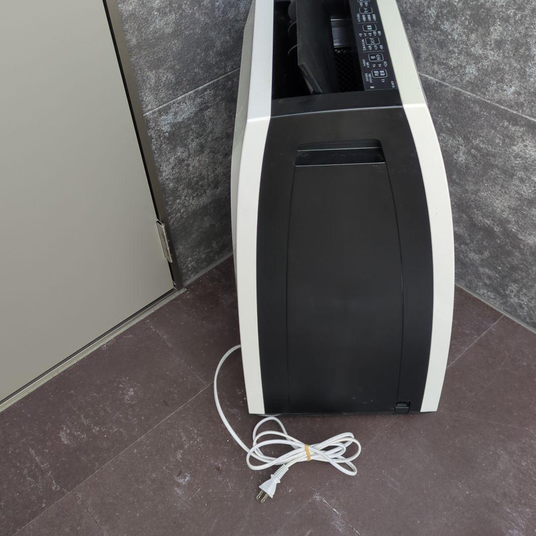 SHARP　除加湿空気清浄機　KC-HD70　プラズマクラスター　2019年製