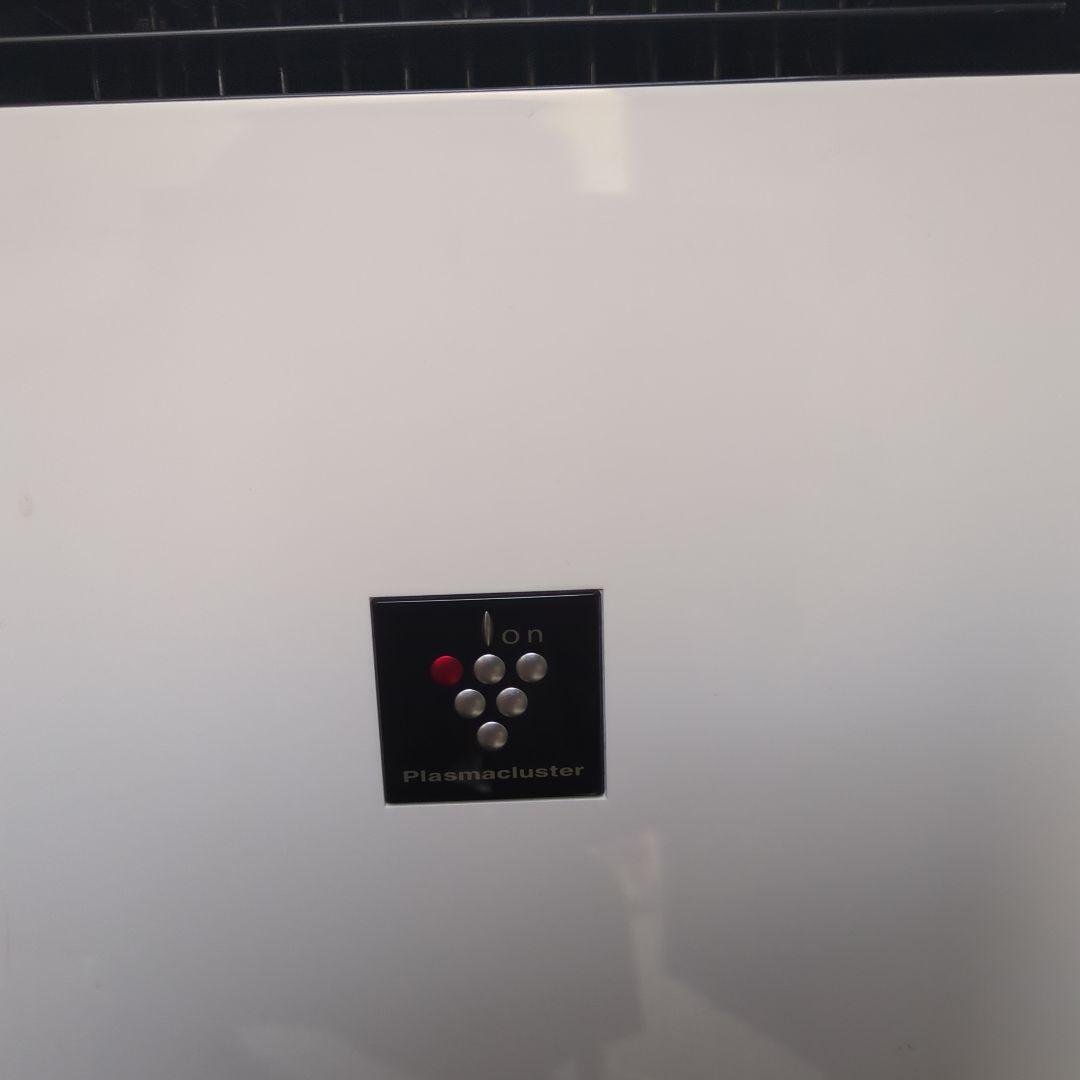 SHARP　除加湿空気清浄機　KC-HD70　プラズマクラスター　2019年製