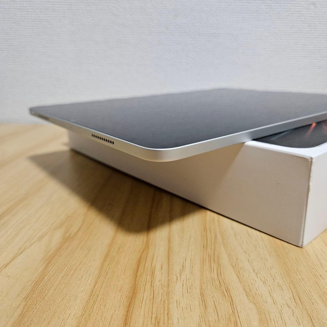 【極美品】ipad pro 第５世代　12.９インチ