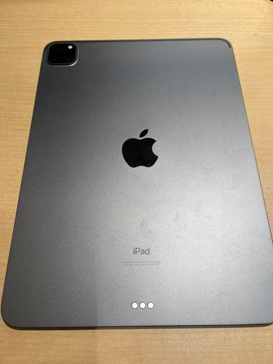【美品】iPad Pro 11インチ 第2世代
