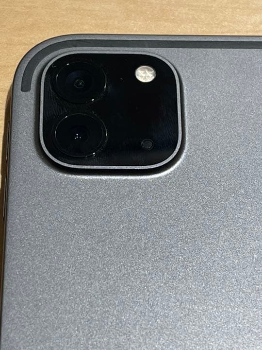 【美品】iPad Pro 11インチ 第2世代