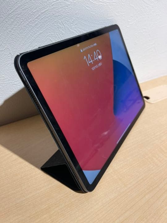 【美品】iPad Pro 11インチ 第2世代