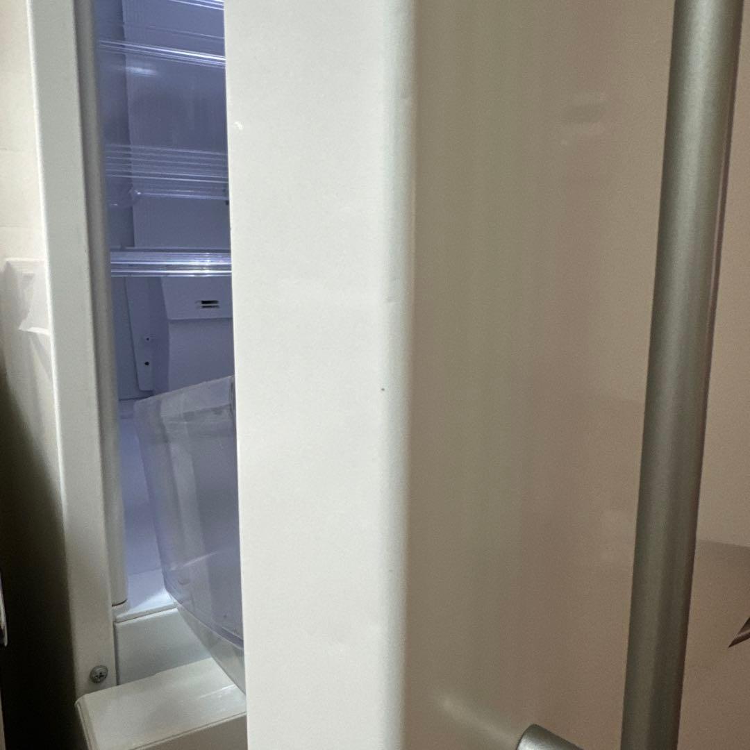 無印良品 冷蔵庫 MJ-R27A-2 272l 3ドア