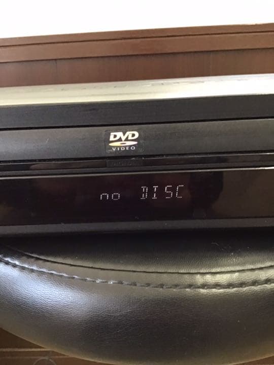 日本サムスン株式会社　再生専用 DVD