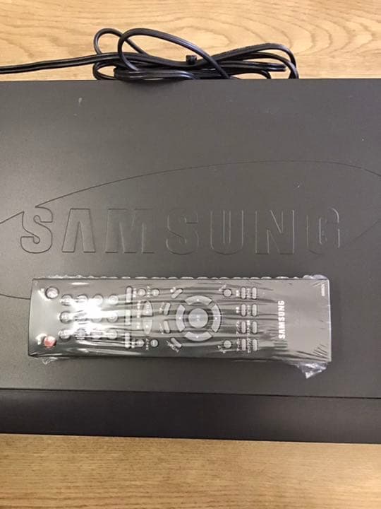 日本サムスン株式会社　再生専用 DVD