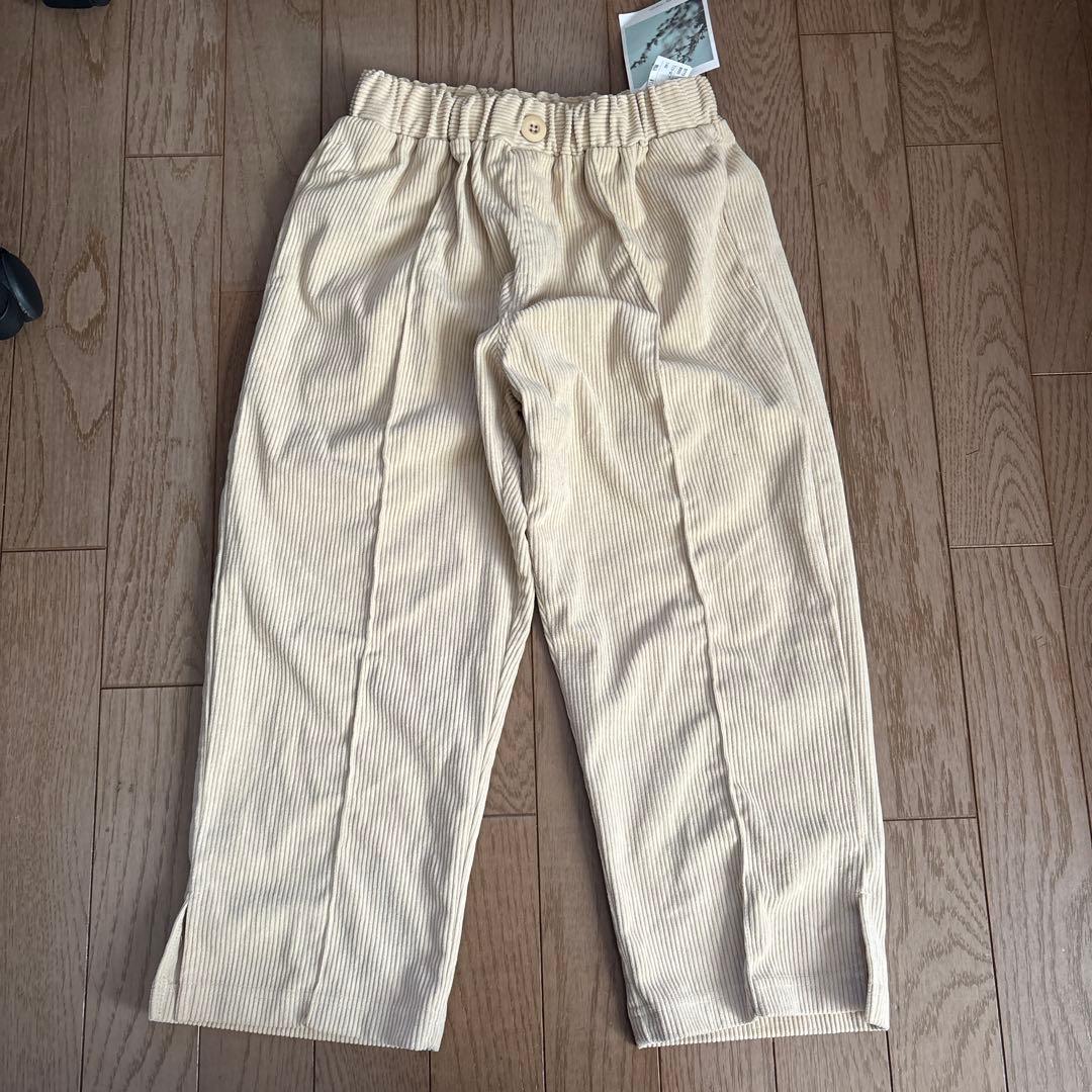 140㎝秋冬 新品　タイニーマノン　まとめ売り　10点