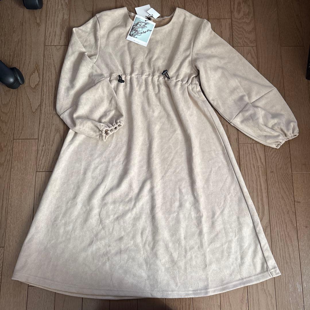 140㎝秋冬 新品　タイニーマノン　まとめ売り　10点