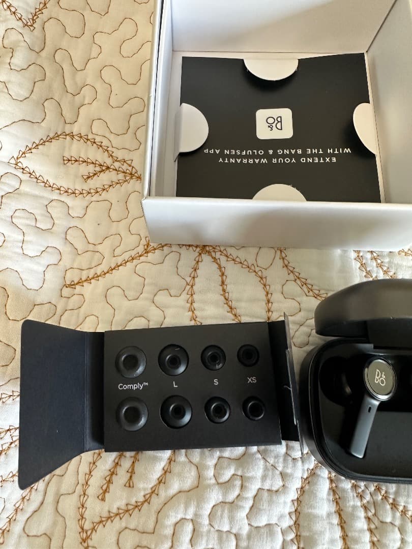 イヤホン Beoplay ex