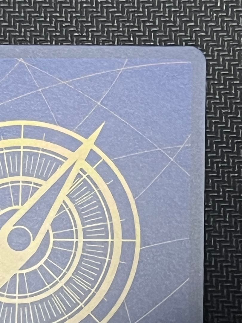 モンキー・D・ルフィ SEC スーパーパラレル(コミパラ) OP13ー118