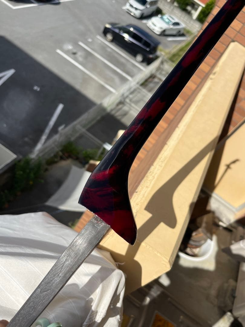 古三線 沖縄三線　黒木