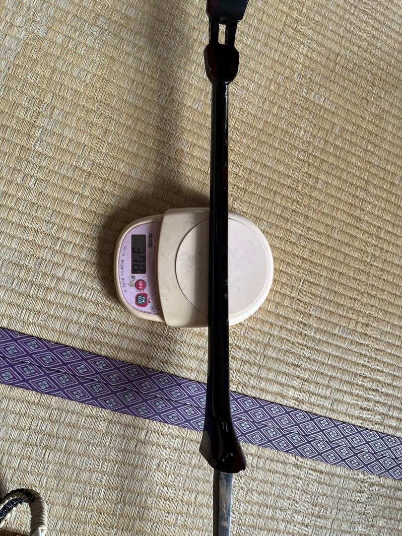 古三線 沖縄三線　黒木