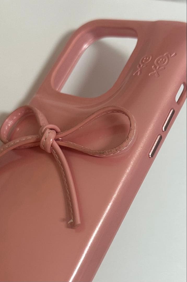 【値下げ】Urban Sophistication　iPhone14proケース