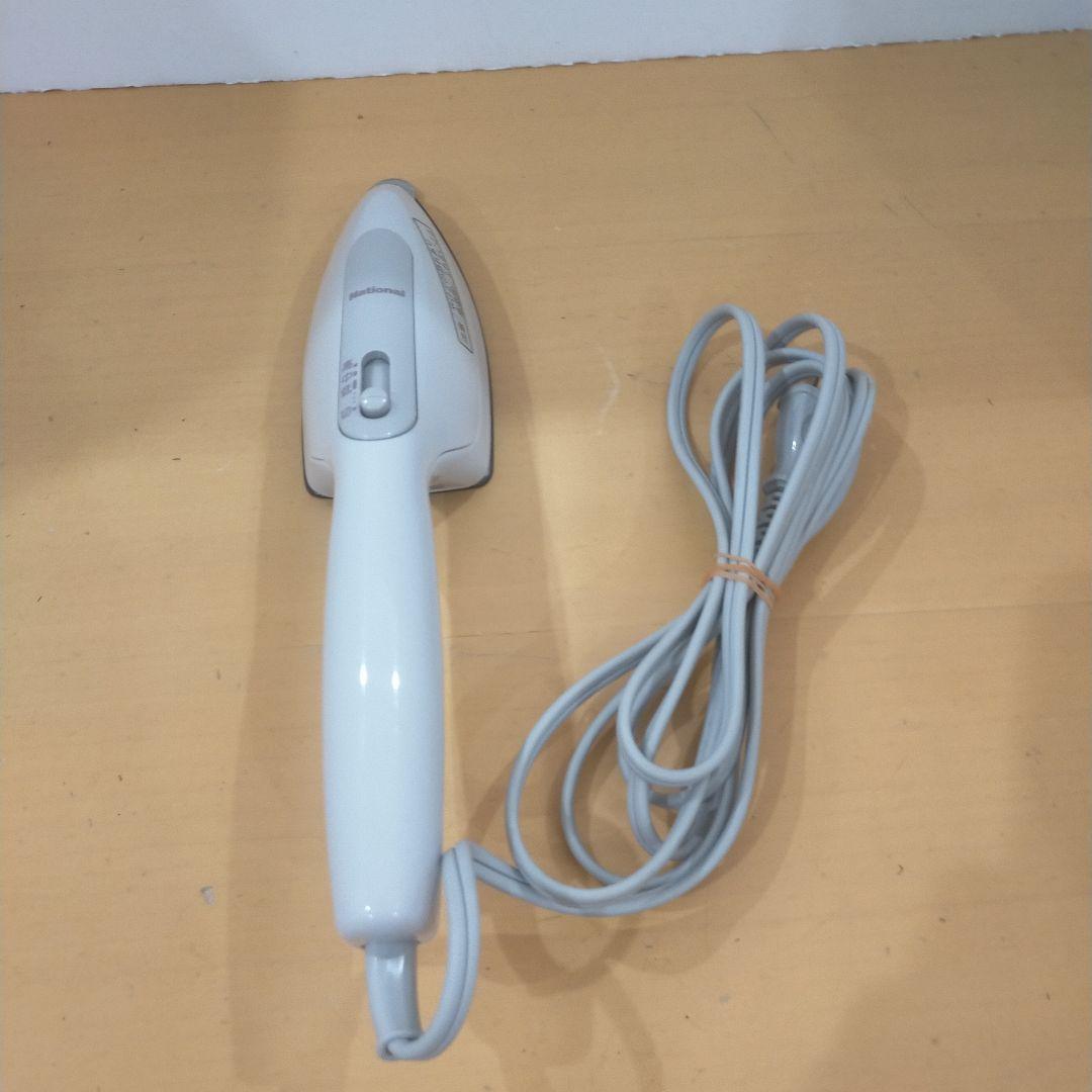 C09 National 自動裁縫こて NI-207F