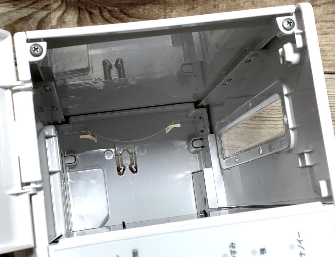 Panasonic 14畳 4.2L ナノイー加湿機 FE-KXU05 使用少♪